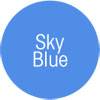 Sky Blue